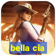 bella cia